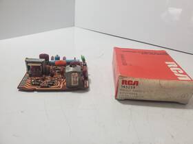 145259 Rca Module Mah00ib Supersedes Untested