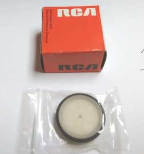 152674 Rca Genuine Oem Idler Wheel Replacement Part For Vcr