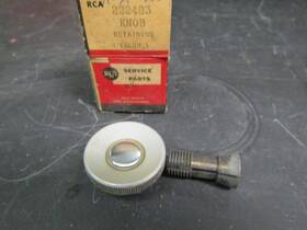 Rca 222483 Knob