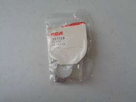 7474816 Rca 203128 Plate Japan