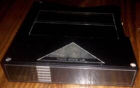 Cd-9300 Rca 6 Compact Disc Changer Cd Magazine Only Tested Works