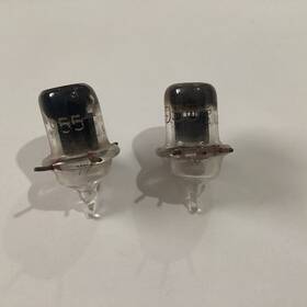 Crc-955 Rca 2 955 Ftacornft Tube Electric
