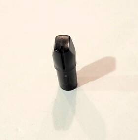 Rp8065 Rca Phones Level Knob 5 Disc Cd Changer Model - Original Oem