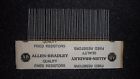 Rcr07g362js Allen Bradley Lot Of