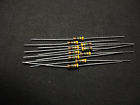 1meg-1-2w-5 Rcr20g105js Allen Bradley 10pcs