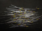 270k-1-2watt-5 Rcr20g274js Allen Bradley 50pcs