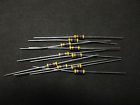 Rcr20g470js Allen Bradley 10pcs 47