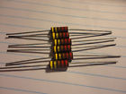 Rcr32g221js Allen Bradley Rcr Carbon Resistor