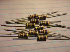Rcr32g474js Allen Bradley 10pcs 470k-1w-5