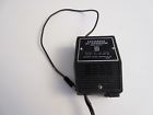Rd-9428 Panasonic Ac Adapter Power Supply Vintage Genuine Matsushita Japan