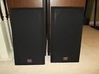 Re-10 Cerwin Vega Speaker Grill 2 Avail