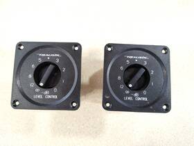 40-977 Realistic 8 Ohm Monophonic High-power Handling L-pad Cat No