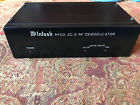Rfd2 Ac-3 Mcintosh Rf Demodulator