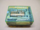 Rft-124e Tairo Relay 12vdc Tested