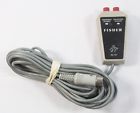 Rk-40 Fisher Remote Control Continuous