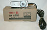Tc-800 Rm-6 Sony Vintage Wired Remote For Tape New In Box