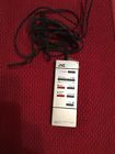 Rm-p73u Jvc Vintage Wired Remote Control