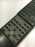 Rm-s280 Sony Original Audio Cd Receiver Amplifier Tuner Amp Remote Control
