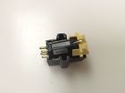 Rm950ed Kenwood Cartridge Shure With Stylus 6x Good