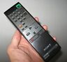 Rmt-140 Sony Vtg Remote Only For Betamax Tested
