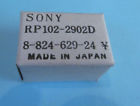 8-824-629-24 Rp-102-2902d Sony Open Reel Head