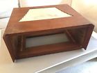 Rp40a Bogen Tube Receiver Vintage