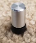 Rs-2004a Rs-2002 Fisher Push Switch Cap Receiver Eq Off Fm Mute