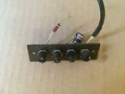 Rs-2010 Fisher Parts For A Receiver-all
