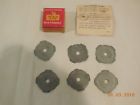 Rs-46 Webster-chicago Vintage Lot Of
