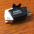 Rs500dj Stanton Standard-mount Cartridge W