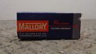 Rt-15 T Pad 15 Mallory