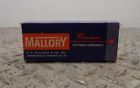 Rt-8 T Pad 8 Mallory