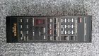 Rvr-5550 Fisher Original Vcr Remote