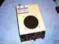 Rx-870 Aid Vintage Vhf Receiver For Parts