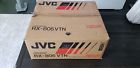 Rx-850 Rx850 Jvc Vtn Dynamic Super Dolby Digital Surround System Receiver Vintage