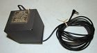 S-64352 Zenith Vintage Old Transoceanic Radio Ac Convertor Power Supply Freeship
