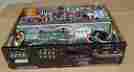 S-7110 Sherwood Vtg Receiver Stereo Unit Parts Transformer Resistors Capacitors