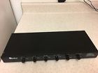 S-7200 Sherwood Receiver Faceplate