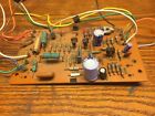 S-7310a Powerboard Sherwood Power Amp