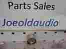 S-8600 Pioneer Sherwood Original Bass Treble Volume Or Select Knob Parting Out
