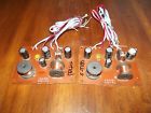 S-t100 Pioneer Crossover Pair For