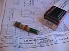 S1-125 Miller Coil Tunable Transformer Second If Nos Qty