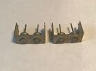 S5151r S5151 Toshiba And Dual Diodes Pair Tested With Meter