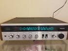 Sa-207 Panasonic Vintage Receiver Work Sa-207 Panasonic Vintage Receiver Work