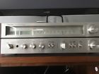 Sa-320 Toshiba Vintage Stereo Receiver