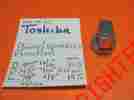 Sa-420 Toshiba Power Speakers Function Knob