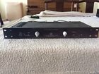 Sa-7 Counterpoint Tube Pre Amp Made In Usa Vintage Excellent Rare