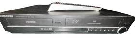 Dvd-vr300 Samsung Dvd Recorder And Vcr With Remote