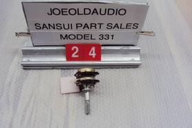 1011020 Sansui Models 551/441/331 Volume Control P/n Tested Parting Out 551/331