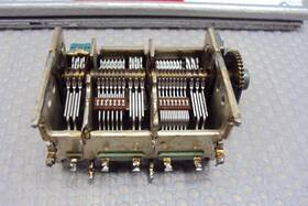 12203000 Sansui R70 Am/fm Tuner P/n Tested Read All Below Parting Out